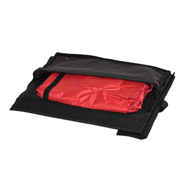 Полотно 1 000 × 2  200 мм для установки на раму и ленточно-магнитные крепления