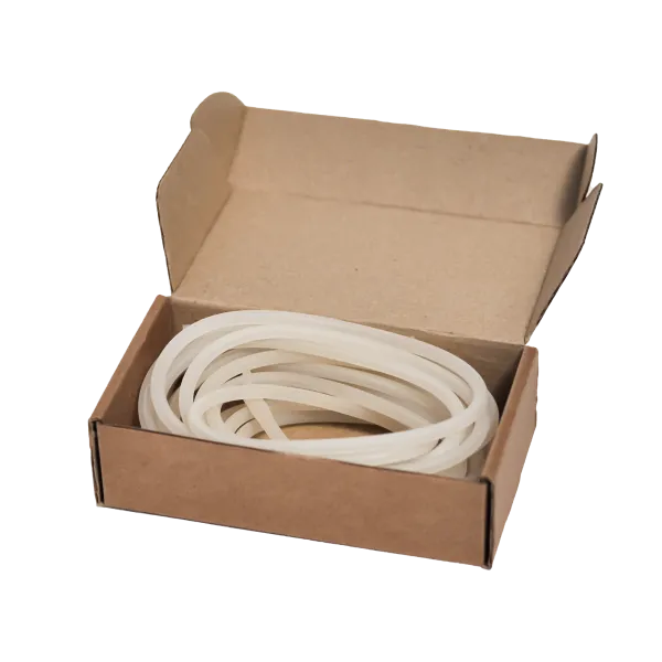 Две трубки для отбора давления по 5 метров