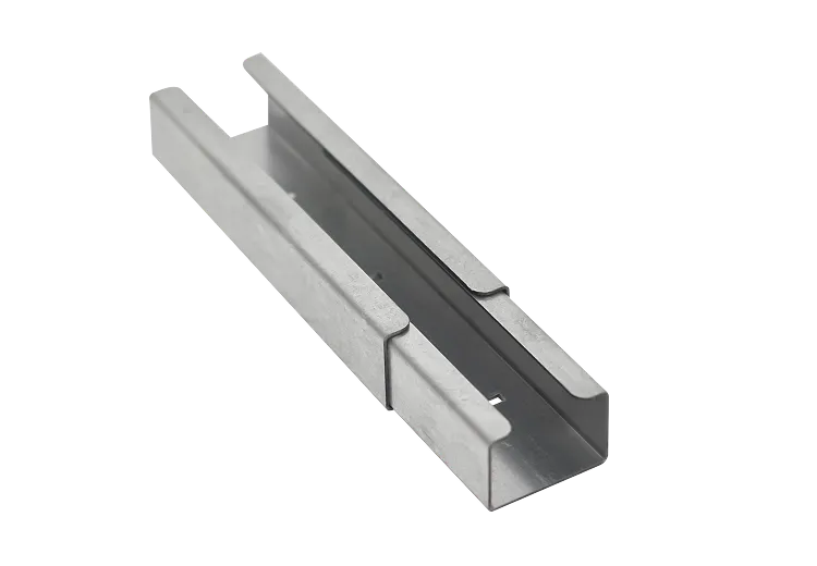 Профиль 40 × 150 мм