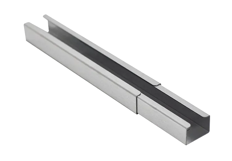 Профиль 40 × 250 мм