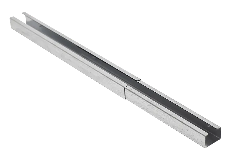 Профиль 40 × 400 мм