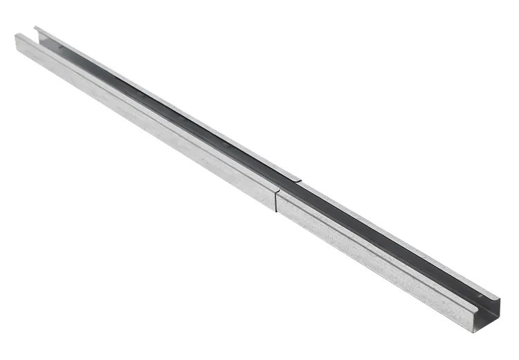 Профиль 40 × 800 мм