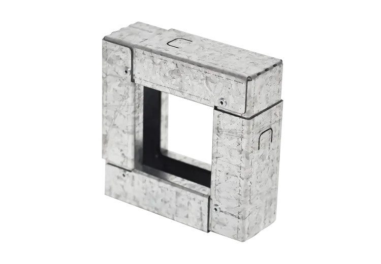 Профиль 40 уголки