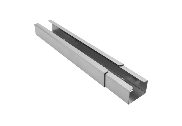Профиль 40 × 250 мм