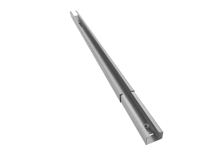 Профиль 40 × 800 мм