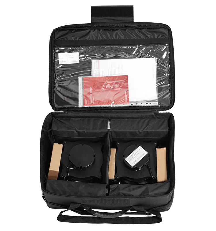 AirLab A190