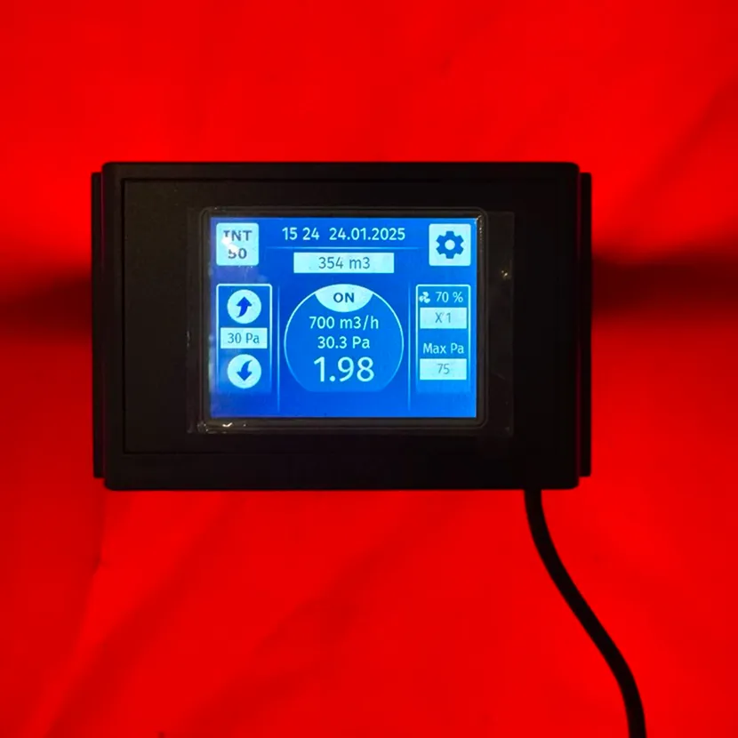 AirLab A190