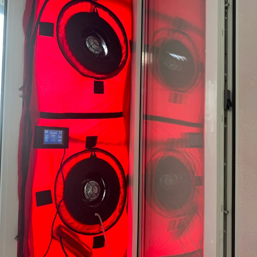 AirLab A190