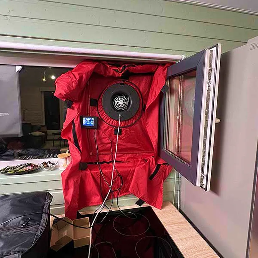 AirLab A190