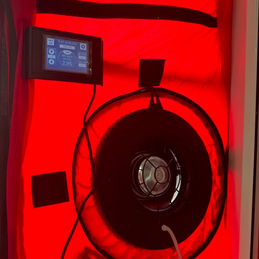 AirLab A190