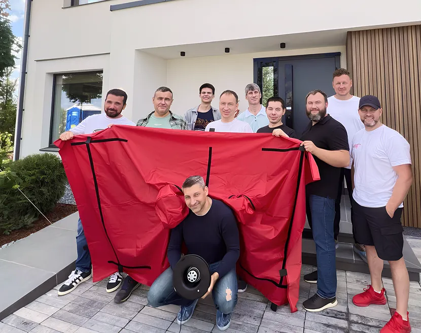 Курс по работе с Аэроокном